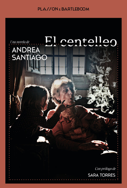 EL CENTELLEO
