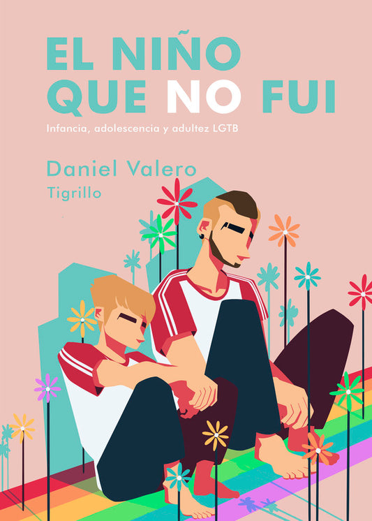 NIÑO QUE NO FUI,EL
