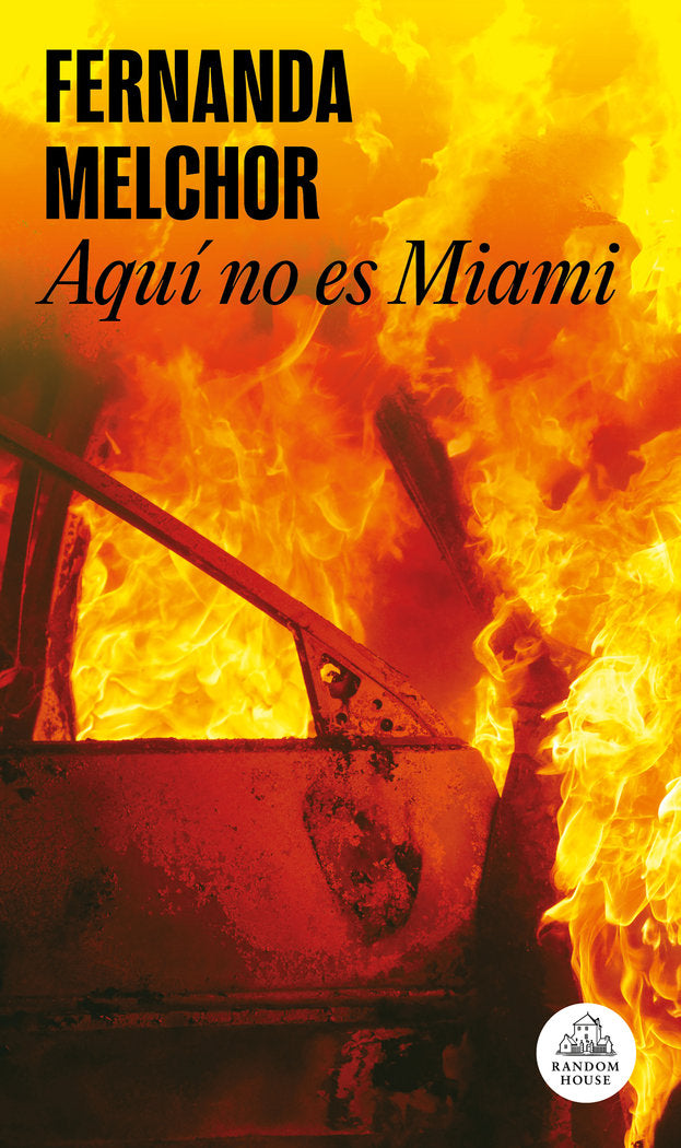 Aquí no es Miami (Mapa de las lenguas)