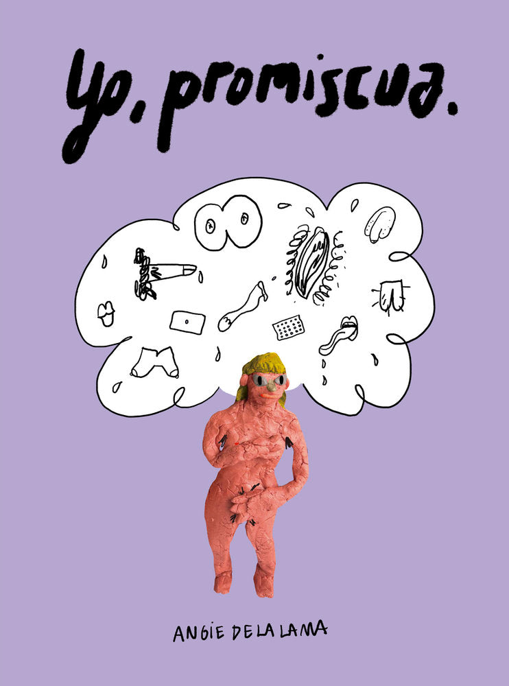 Yo, promiscua