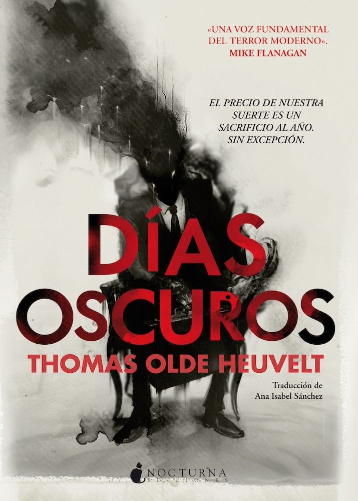 Días oscuros