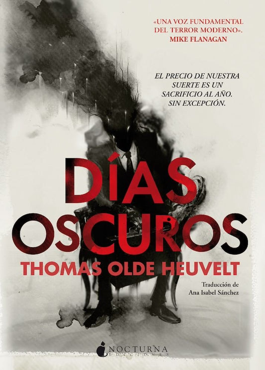 Días oscuros