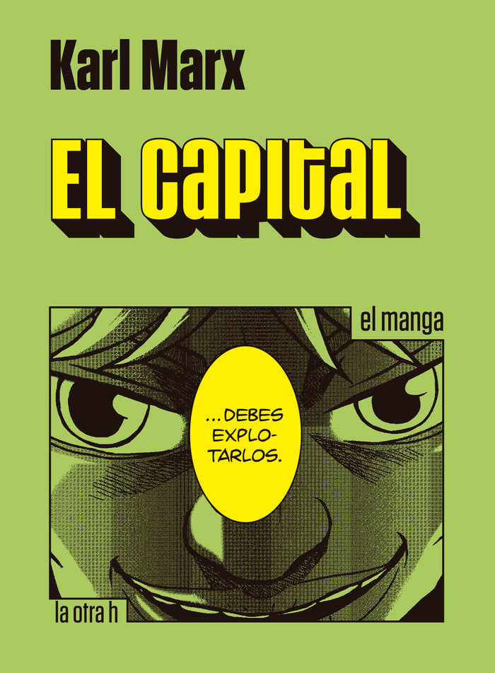 El Capital