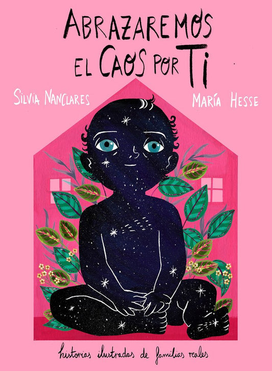 Abrazaremos el caos por ti