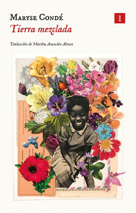 Tierra mezclada