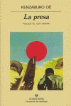 La presa