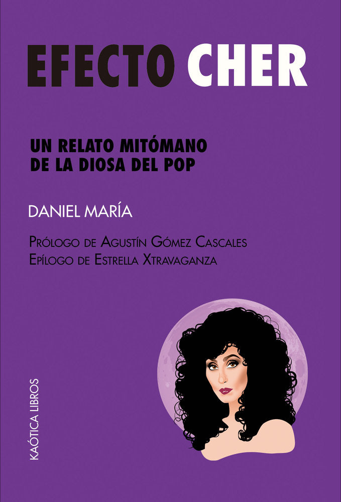 Efecto Cher