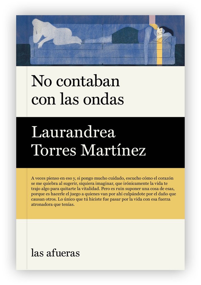 No contaban con las ondas
