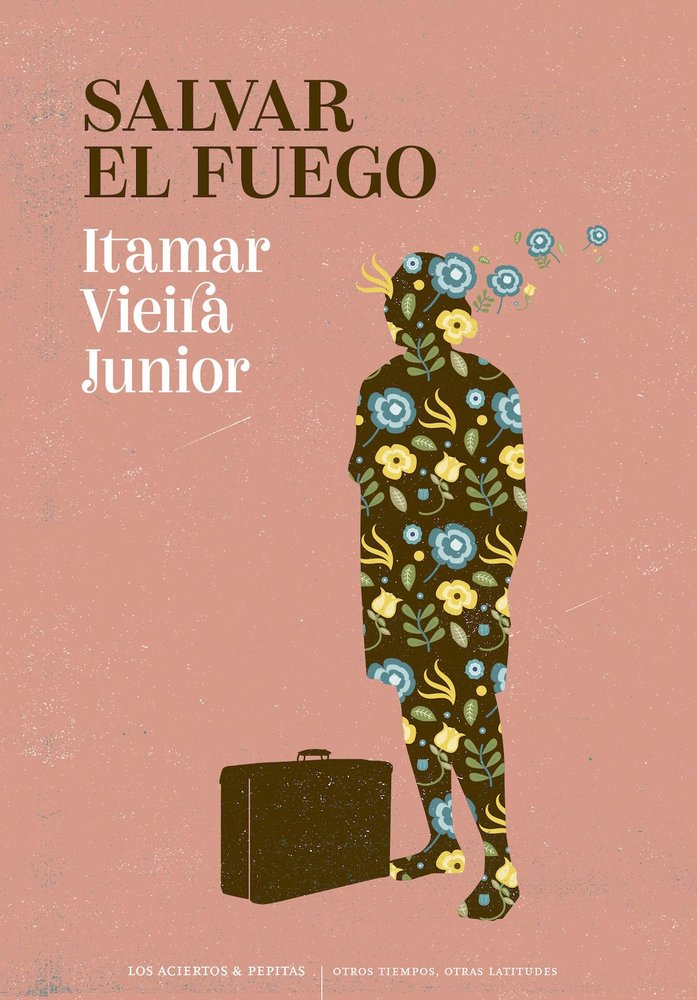 Salvar el fuego