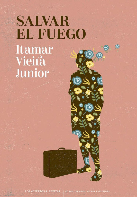 Salvar el fuego
