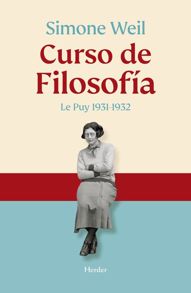 Curso de Filosofía