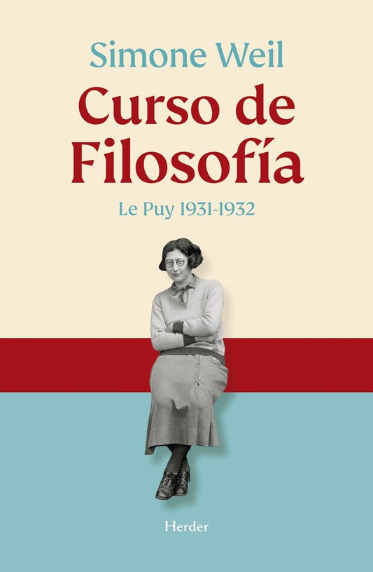 Curso de Filosofía