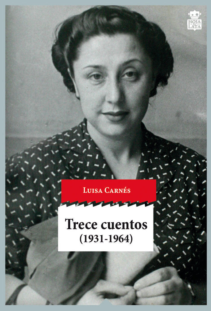 Trece cuentos