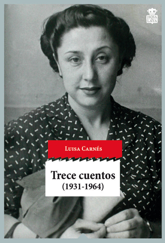 Trece cuentos