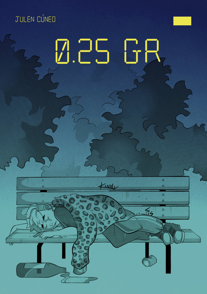 0'25GR