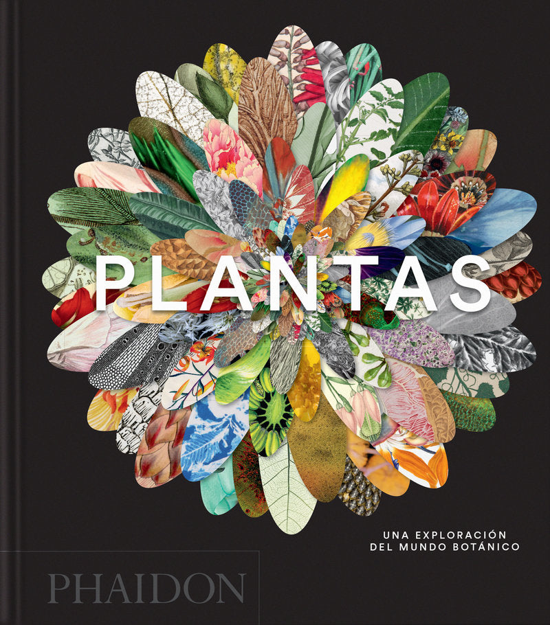 PLANTAS EDICION COMPACT