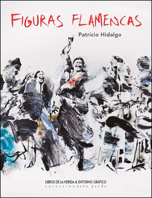 FIGURAS FLAMENCAS