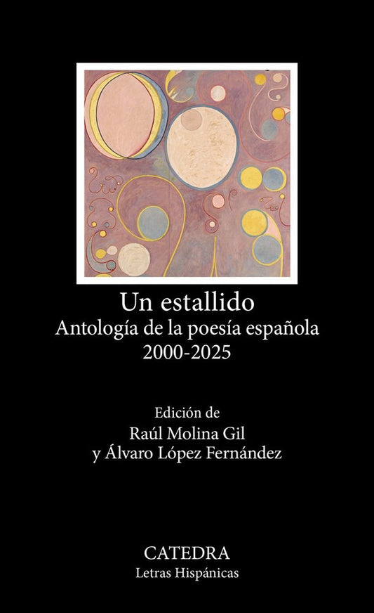 Un estallido
