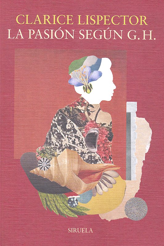 La pasión según G. H.