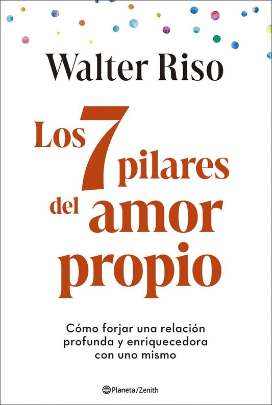 Los 7 pilares del amor propio