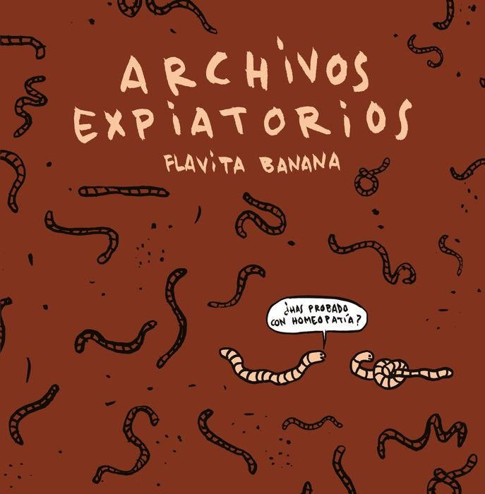 Archivos expiatorios