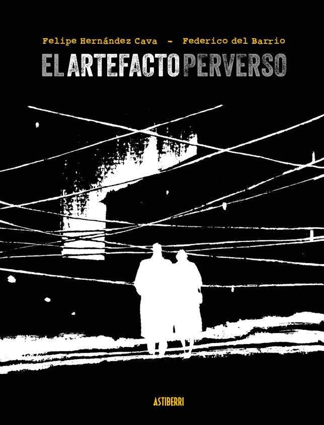 El artefacto perfecto