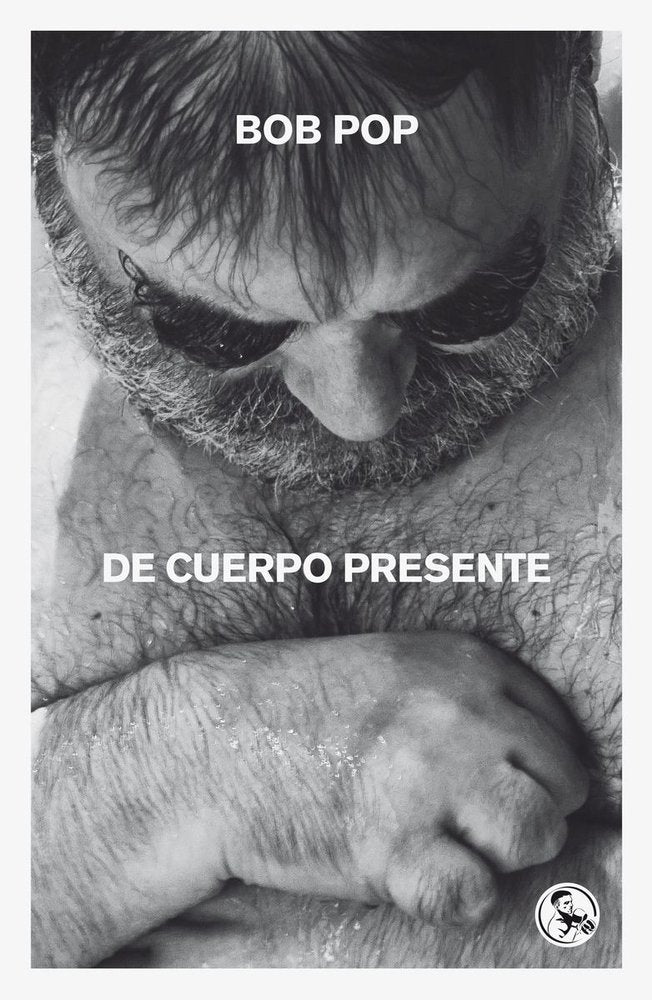 De cuerpo presente
