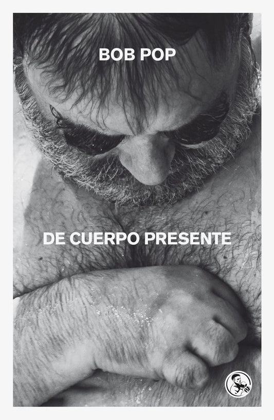 De cuerpo presente
