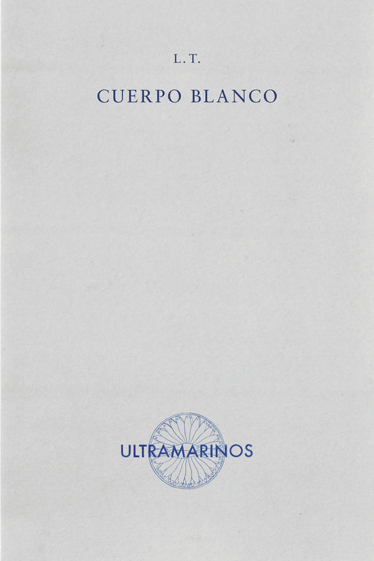 Cuerpo blanco