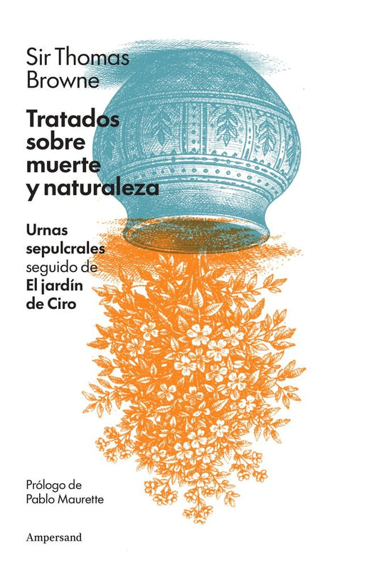 Tratados sobre muerte y naturaleza