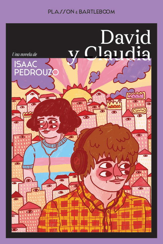 DAVID Y CLAUDIA