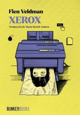 XEROX