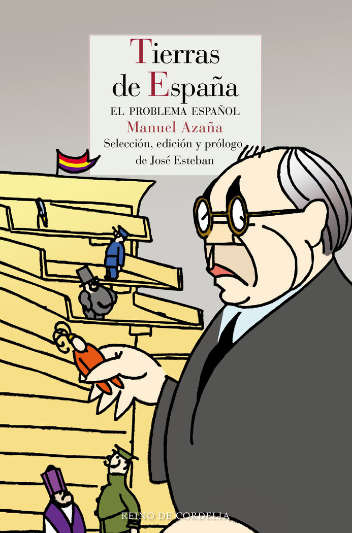 Tierras de España