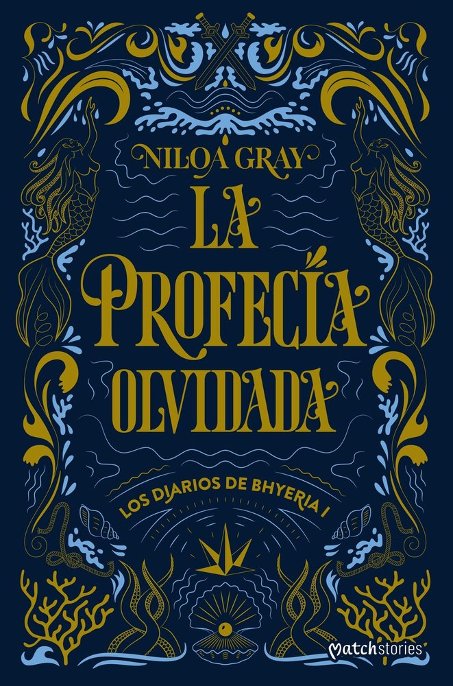 La profecía olvidada