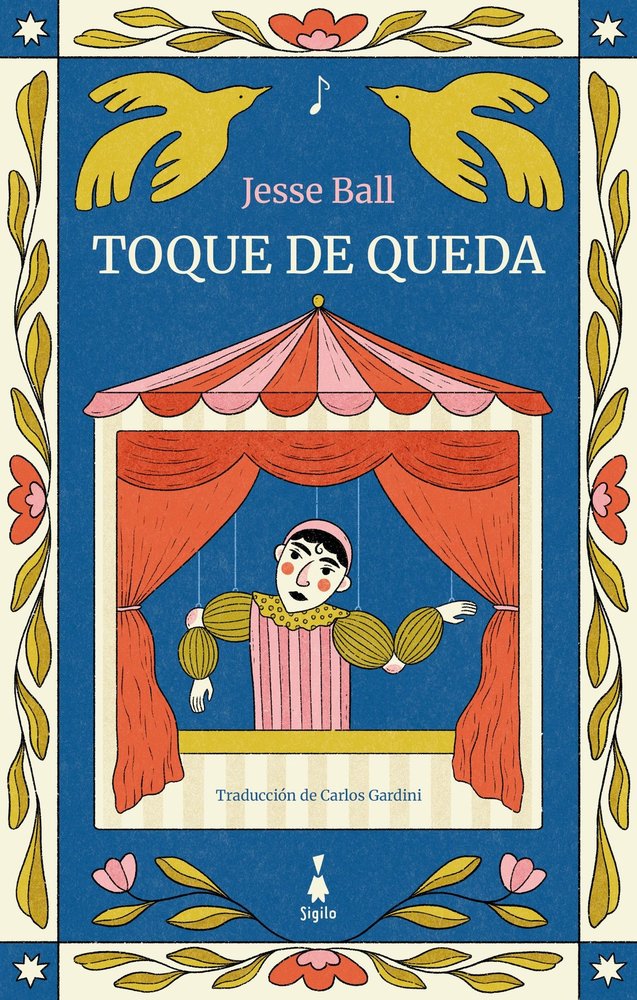 Toque de queda