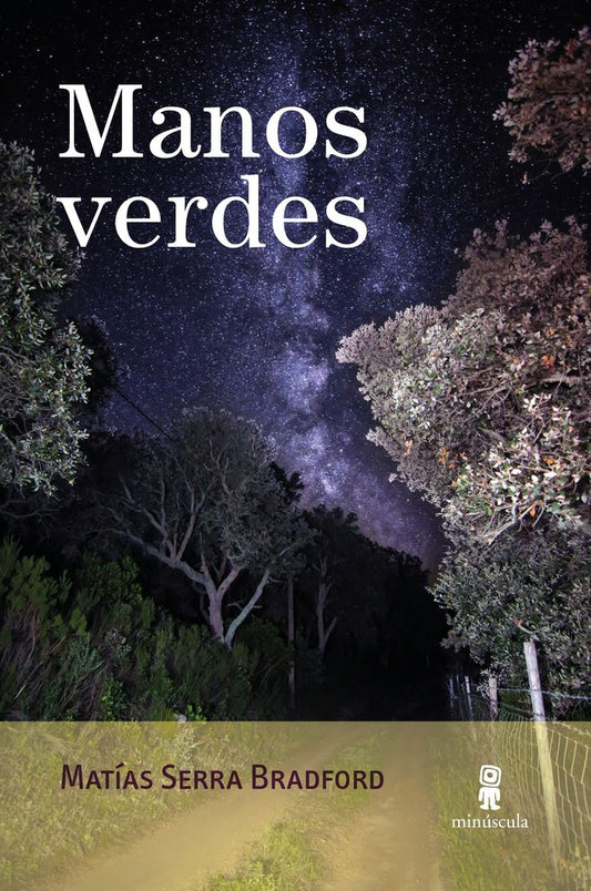 Manos verdes