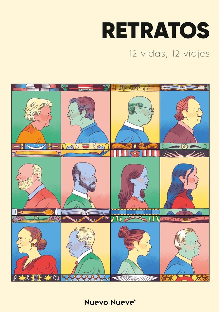 Retratos