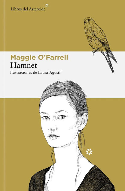 Hamnet (edición ilustrada)