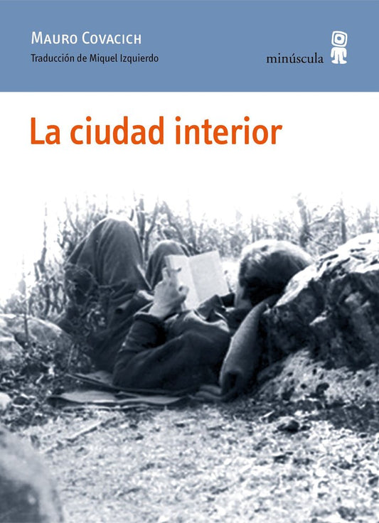 La ciudad interior