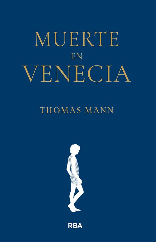 Muerte en Venecia