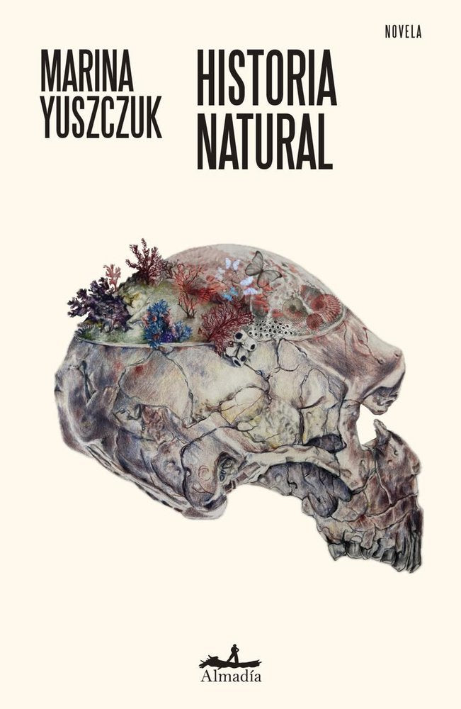 Historia natural