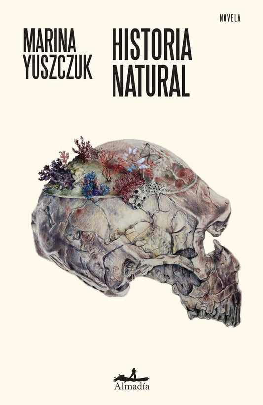 Historia natural
