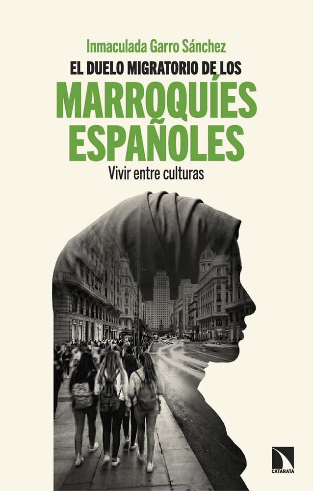 El duelo migratorio de los marroquíes españoles
