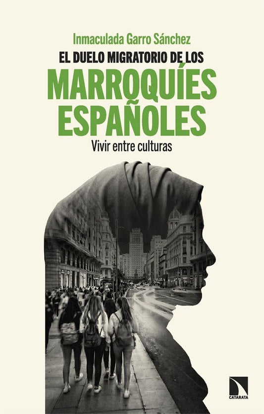 El duelo migratorio de los marroquíes españoles