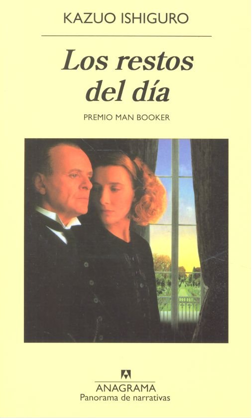 Los restos del día