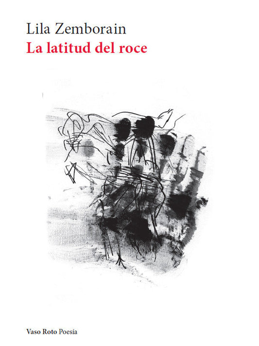 La latitud del roce