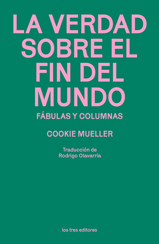 La verdad sobre el fin del mundo