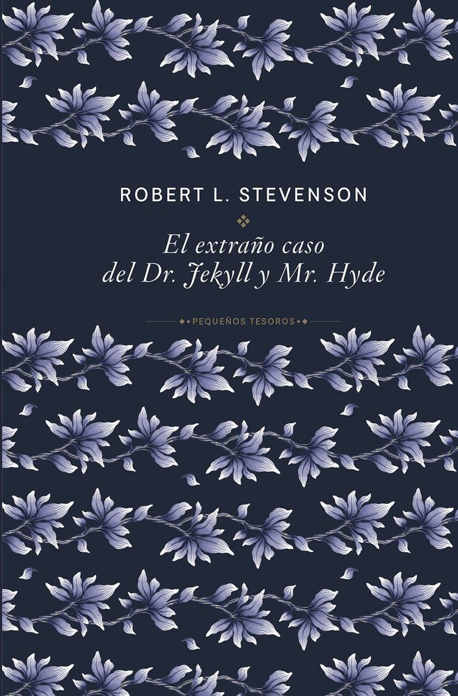 El extraño caso del Dr. Jekyll y Mr. Hyde