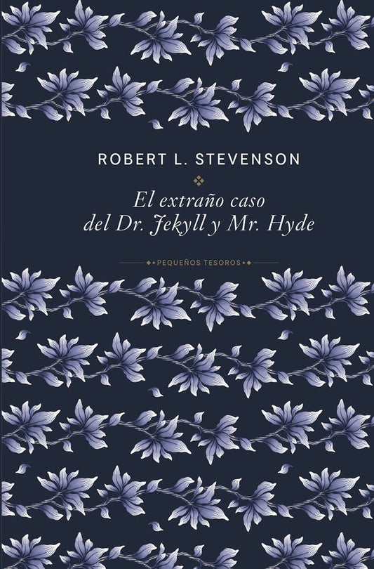 El extraño caso del Dr. Jekyll y Mr. Hyde