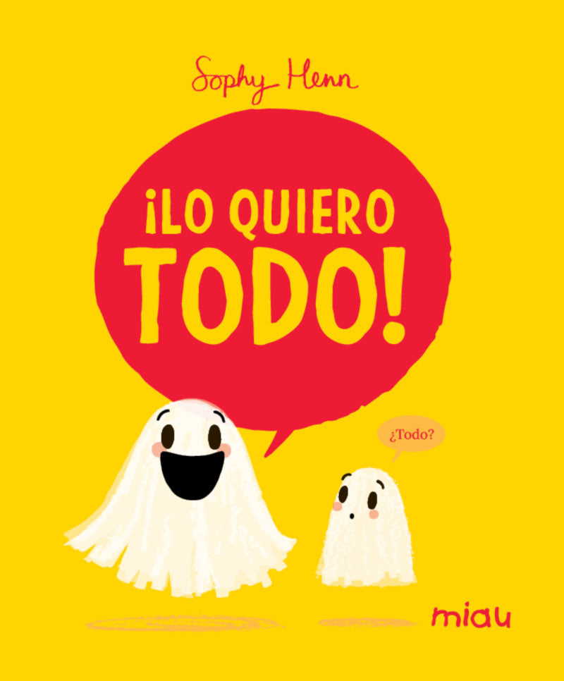 Lo quiero todo